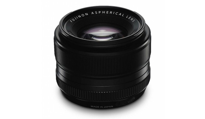 Fujifilm Fujinon XF 35mm f/1.4 R
