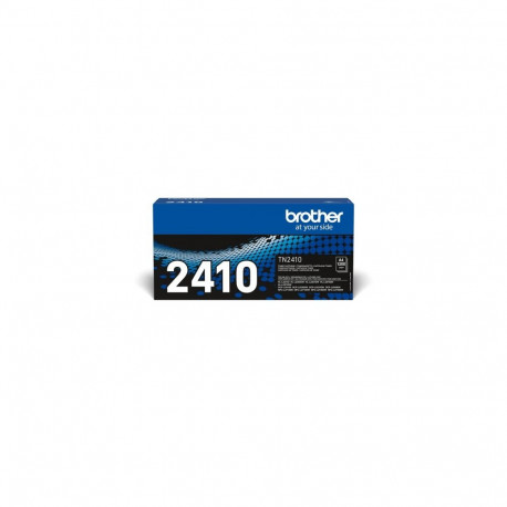Brother TN-2410 (TN2410) Toner Cartridge, Black
