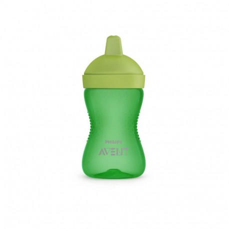 Philips Avent My Grippy SCF804/03 Drinking Bottle 300 ml / Green