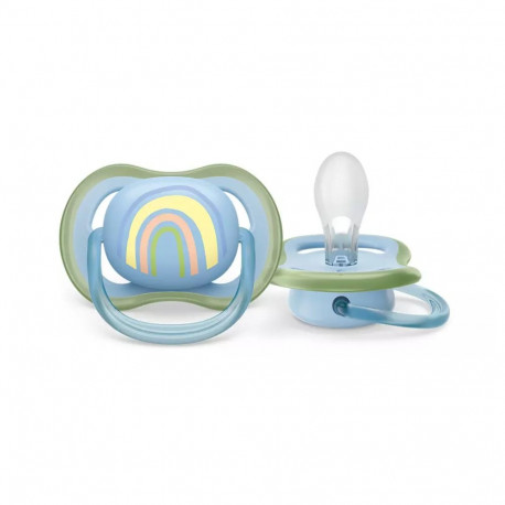 Philips AVENT SCF086/03 Classic infant pacifier
