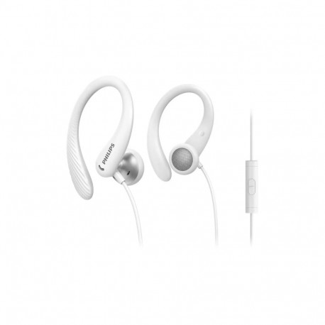Philips TAA1105WT/00 Headphones / White