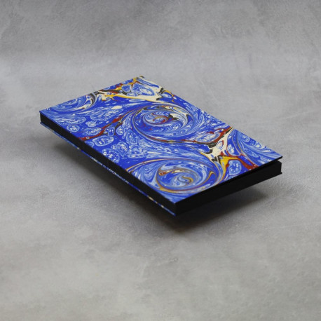 IKIGI disainmärkmik EBRULINE - erinevad