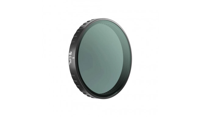 Freewell CPL polarizing filter for OSMO Action 6