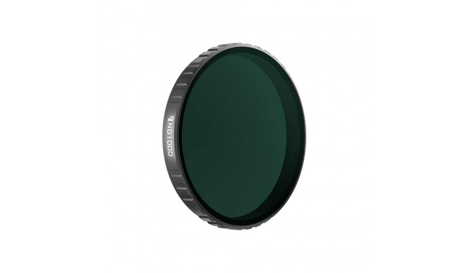 Freewell ND1000 Filtr do OSMO Action 6