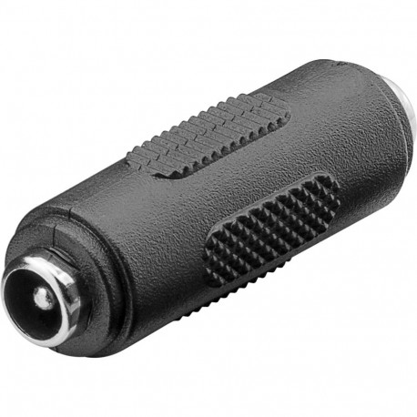 Goobay DC pesa (5.50 x 2.10 mm) - DC pesa (5.50 x 2.10 mm) (10 tk)