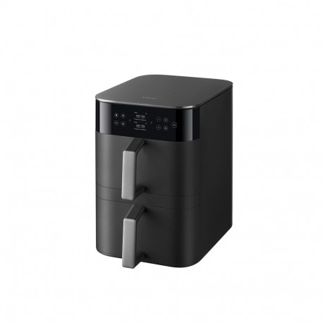 AIR FRYER DUAL ZONE 12L EUXIAOMI