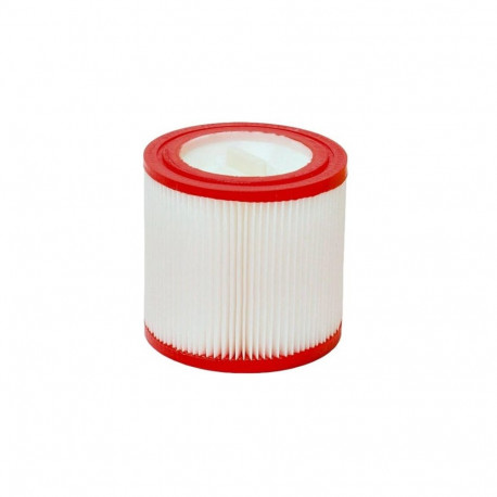 BLACK+DECKER CARTRIDGE FILTER H 115MM