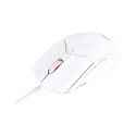 GAMING MOUSE HYPERXPULSEFIRE HST2 WHITE