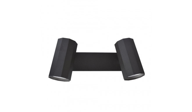 LAMP WALL ARCTIC 2XGU10