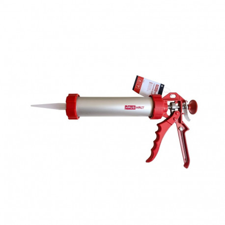 CAULKING GUN 310ML HAUSHALT