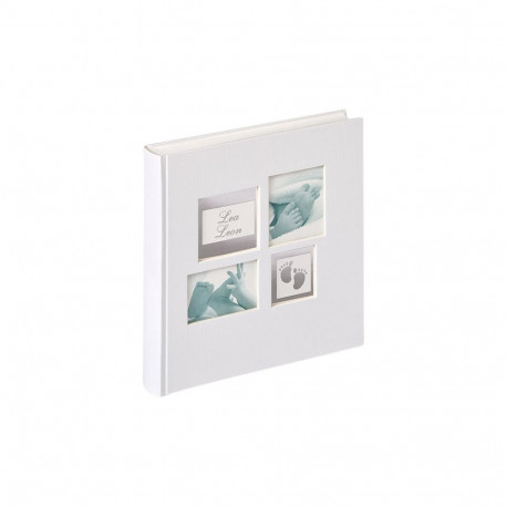 Walther Babyalbum Little Foot