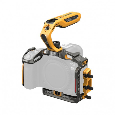 SmallRig puurikomplekt 5608 Black Mamba Canon EOS R5 Mark II (BumbleBee Edition)