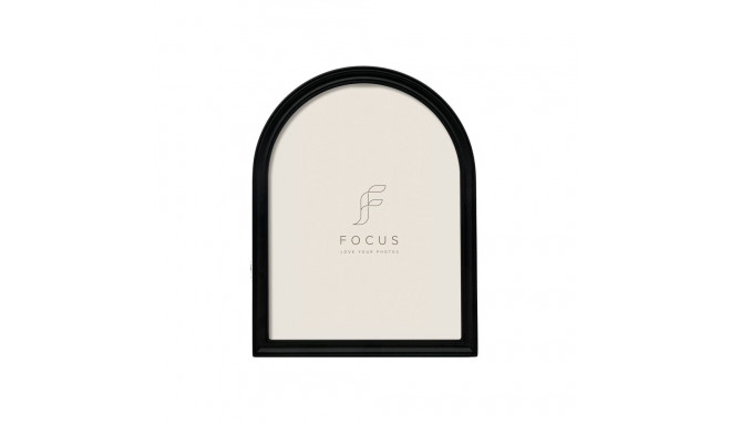 Focus Calla Arch Black 40x50