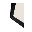 Focus Calla Arch Black 30x40