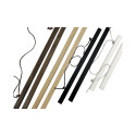 Focus Poster Hanger Magnetic Walnut 71cm