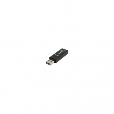 Gembird mälukaardi lugeja USB 3.0 SD/MicroSD kompaktne blisterpakendis