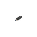 Gembird compact USB 3.0 SD/MicroSD Card Reader  blister