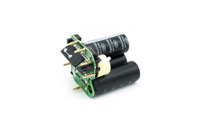 Godox AD400PRO capacitor board