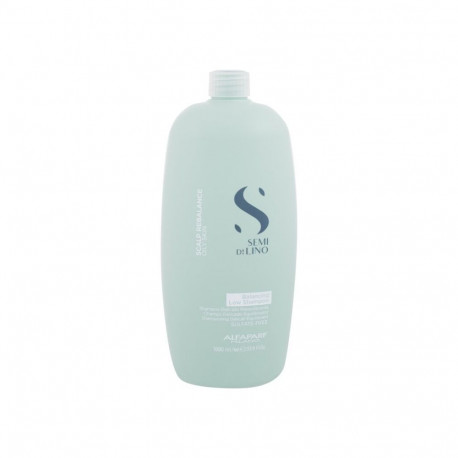 ALFAPARF MILANO Semi Di Lino Balancing Low Shampoo (1000ml)