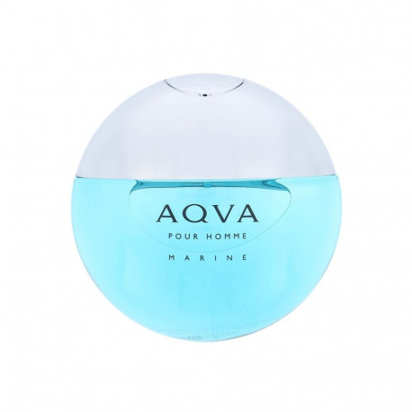 Bvlgari Aqva Pour Homme Marine Eau de Toilette (100ml)