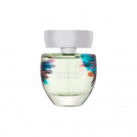 Mercedes-Benz Floral Fantasy Eau de Toilette (60ml)