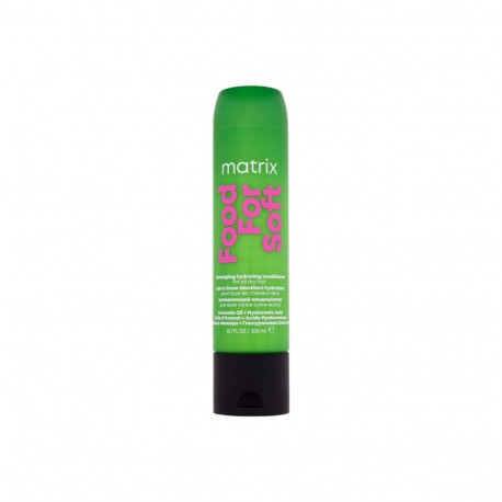 Matrix Food For Soft Detangling Hydrating Conditioner (300ml)