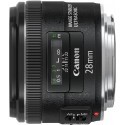 Canon EF 28мм f/2.8 IS USM