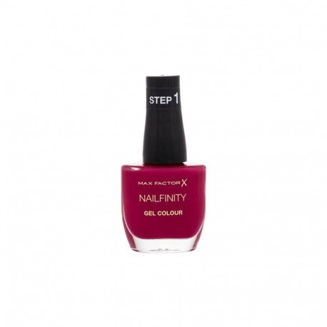 Max Factor Nailfinity (12ml) (340 VIP)