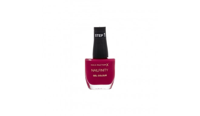 Max Factor Nailfinity (12ml) (340 VIP)
