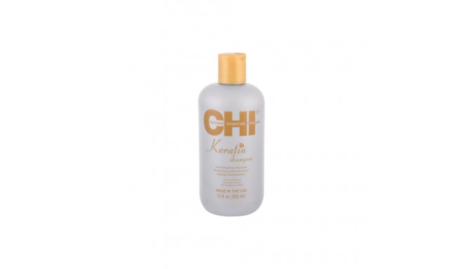 Farouk Systems CHI Keratin (355ml)