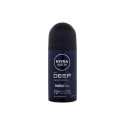 Nivea Men Deep Black Carbon (50ml)