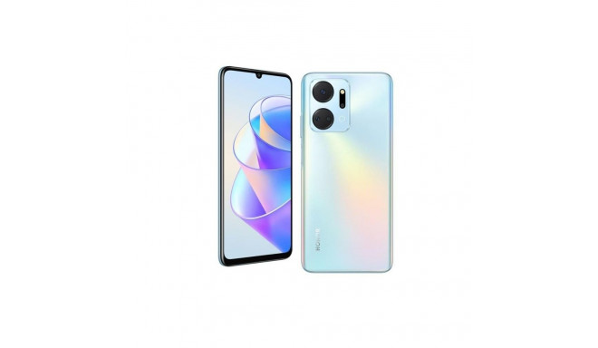 Honor X7A 4/128GB Titanium Silver