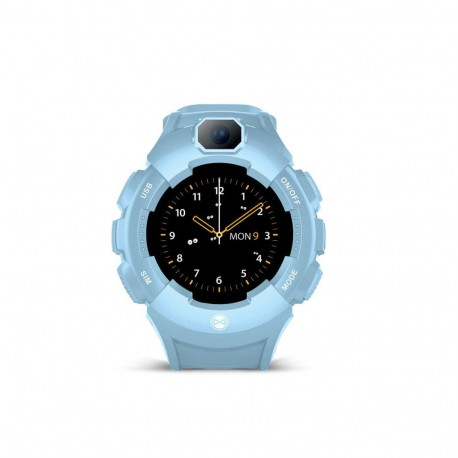 Forever Kids Watch KW-400 GPS Care Me Blue