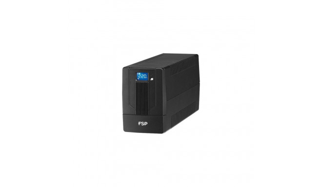 FSP IFP 2000 2000 VA, 1200 W