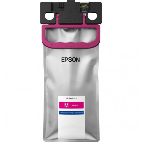 EPSON WorkForce Pro EM/EP-C800R Magenta XXL Ink |