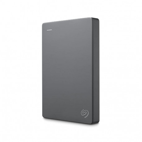 Ext.HDD Seagate 4TB 2,5" Basic