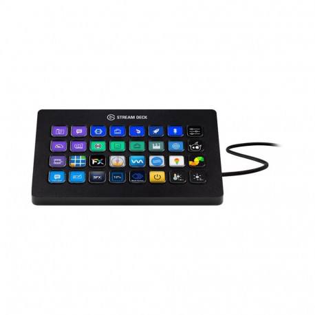 Tarvik Elgato Stream Deck XL