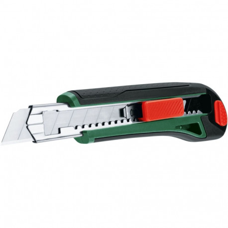 Bosch DIY Snap-Off Knife 18mm