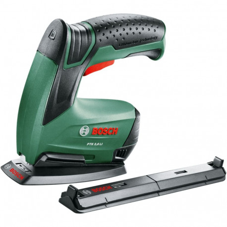 Bosch PTK 3,6 LI kontorikomplekt