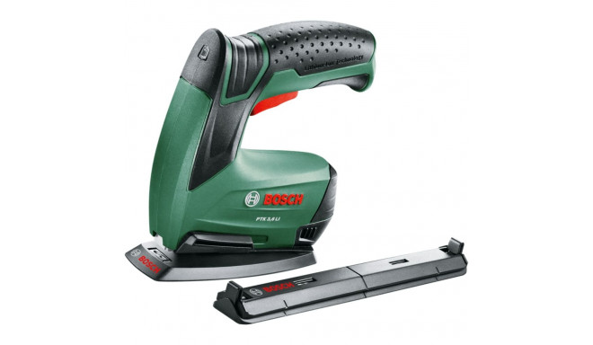 Bosch PTK 3,6 LI Office Set