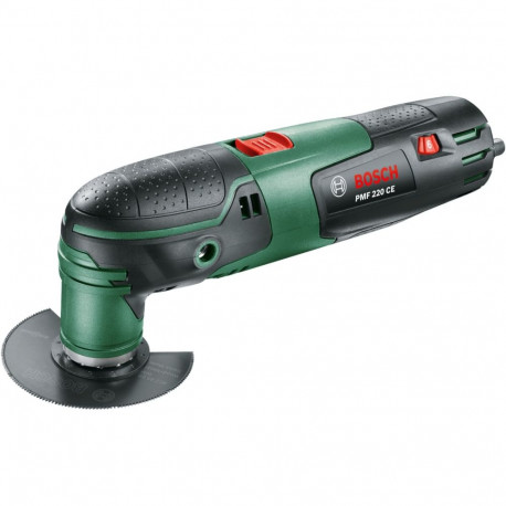 Bosch multifunktsionaalne tööriist PMF 220 CE
