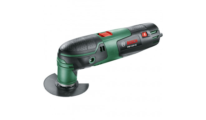 Bosch PMF 220 CE Multifunction Tool