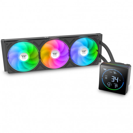 Thermaltake TH360-S V3 ARGB Sync AIO must