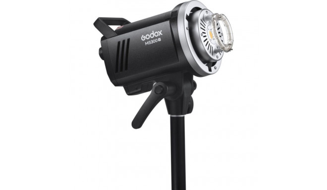 Godox MS300V stuudiovälklamp