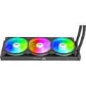 Thermaltake TH360-S V3 ARGB Sync AIO Black
