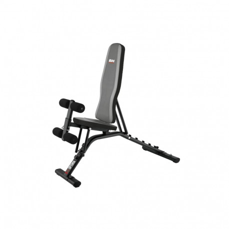 Treeningpink BH FITNESS Optima