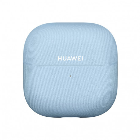 Huawei juhtmevabad nööpkõrvaklapid FreeClip 2 Bluetooth open-ear mürasummutusega, sinine