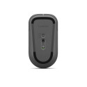 Lenovo Multi-Mode Pro Plus Mouse 6050 | Wireless | 2.4G, Bluetooth | Luna Grey