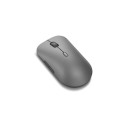 Lenovo Multi-Mode Pro Plus Mouse 6050 | Wireless | 2.4G, Bluetooth | Luna Grey