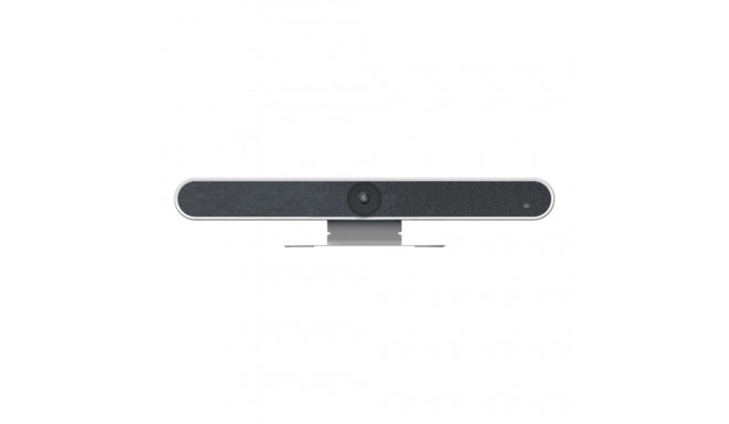 Boom Collaboration | Videobar | HALO | White